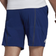 Adidas Ergo Tennis Shorts Men - Victory Blue/White