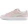 Puma Suede Classic Xxi M - Lilac Snow/White