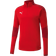 Puma teamFINAL 21 Training 1/4 Zip Top Men - Red/Chili Pepper