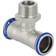 Geberit Mapress 1452315 T-tube