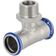 Geberit Mapress 1452315 T-tube