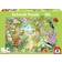 Schmidt Spiele Animals in the Forest 100 Pieces