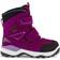 ecco Kid's Snow Mountain GTX - Dark Purple