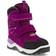 ecco Kid's Snow Mountain GTX - Dark Purple