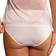 Rosa Faia Emily High Waist Brief+ - Light Pink