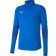 Puma teamFINAL 21 Training 1/4 Zip Top Men - Electric Blue Lemonade/Team Power Blue