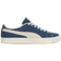 Puma X Butter Goods Basket Vintage M - Dark Denim/Whisper White