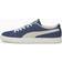 Puma X Butter Goods Basket Vintage M - Dark Denim/Whisper White