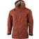 Lundhags Habe Pile Jacket - Rust