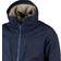 Lundhags Habe Pile Jacket - Deep Blue