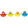 Playgro Bright Baby Duckies