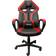 Woxter Stinger Station Alien Gaming Chair - Black/Red