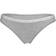 Calvin Klein CK One Bikini Briefs 2-pack - Grey Heather