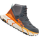 Hoka Tennine Hike GTX M - Castlerock/Persimmom Orange