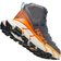 Hoka Tennine Hike GTX M - Castlerock/Persimmom Orange