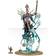 Games Workshop Warhammer Age of Sigmar : Deathlords Nagash Supreme Lord of the Unde