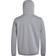 Berghaus Cullain Hooded Pullover - Monument/Gray Pinstr