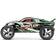 Traxxas Rustler RTR TRX37054-1-GRN