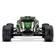 Traxxas Rustler RTR TRX37054-1-GRN