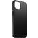 Nomad Modern Leather Case for iPhone 13