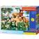 Castorland Summer Pals 200 Pieces