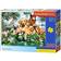 Castorland Summer Pals 200 Pieces