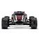 Traxxas Rustler 2WD RTR TRX37054-1-REDX