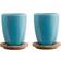 Kosta Boda Bruk Taza 35cl 2pcs