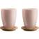 Kosta Boda Bruk Mugg 35cl 2st