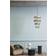 Nordal Erie Småbord 40cm