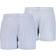 Levi's Geweven Boxershort Set van 2 - Blauw/Light Blue