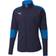 Puma teamFINAL 21 Sideline Jacket Men - Electric Blue Lemonade/Team Power Blue