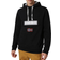 Napapijri Burgee Hoodie Unisex - Black