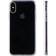 Vivanco Safe and Steady Anti Shock Cover for iPhone X/XS