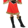 Th3 Party Russian Woman Children Costume