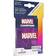 Gamegenic Marvel Champions 50 Art Sleeves