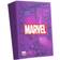 Gamegenic Marvel Champions 50 Art Sleeves