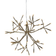 Star Trading Firework Julelampe 27cm
