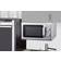 Silva Homeline MWU 20.4 Argento