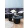 Nordal Erie Sofabord 75cm