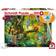 Schmidt Spiele Fairies In The Forest Wand 200 Bitar