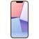 Spigen Cover Ultra Hybrid iPhone 13 Crystal Clear