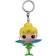 Disney Tinkerbell Pocket Pop Vinyl Keychain