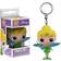 Disney Tinkerbell Pocket Pop Vinyl Keychain