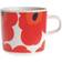 Marimekko Unikko Kaffekopp 20cl