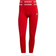 Adidas Training Aeroknit 7/8 High Rise Tights Women - Vivid Red