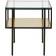 Nordal Parana Coffee Table 45x45cm