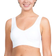 Magic Bodyfashion Comfort Bra Wit Nylon