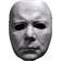 Hisab Joker Halloween Michael Myers Adult Vacuform Mask