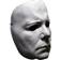 Hisab Joker Halloween Michael Myers Adult Vacuform Mask